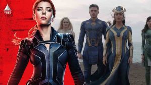 A New Marvel Film Is Currently Dominating Every Streaming Service, Including Netflix