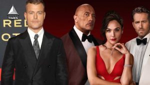 According To The Director, Red Notice 2 & 3 Are Both Possible & Will Most Likely Be Shot Back-to-Back