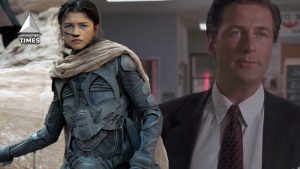 Actors Who Appeared For Less Than 10 Minutes But Made A Massive Impact