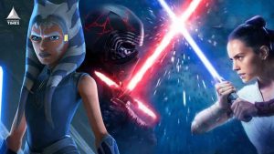 Ahsoka’s Show Is On Its Way To Become Star Wars’ Most Important Project