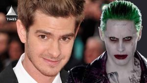 Andrew Garfield Will NEVER Play The Joker And Here’s Why!