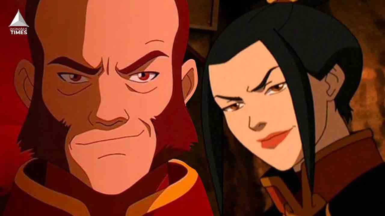The Best Avatar the Last Airbender Reaction Gifs and Memes