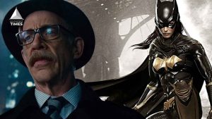 Batgirl: J.K. Simmons’ Jim Gordon Set To Have A Significant Role!