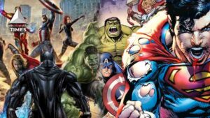 Batman Or Superman: Who Can Take Down The Avengers More Easily?
