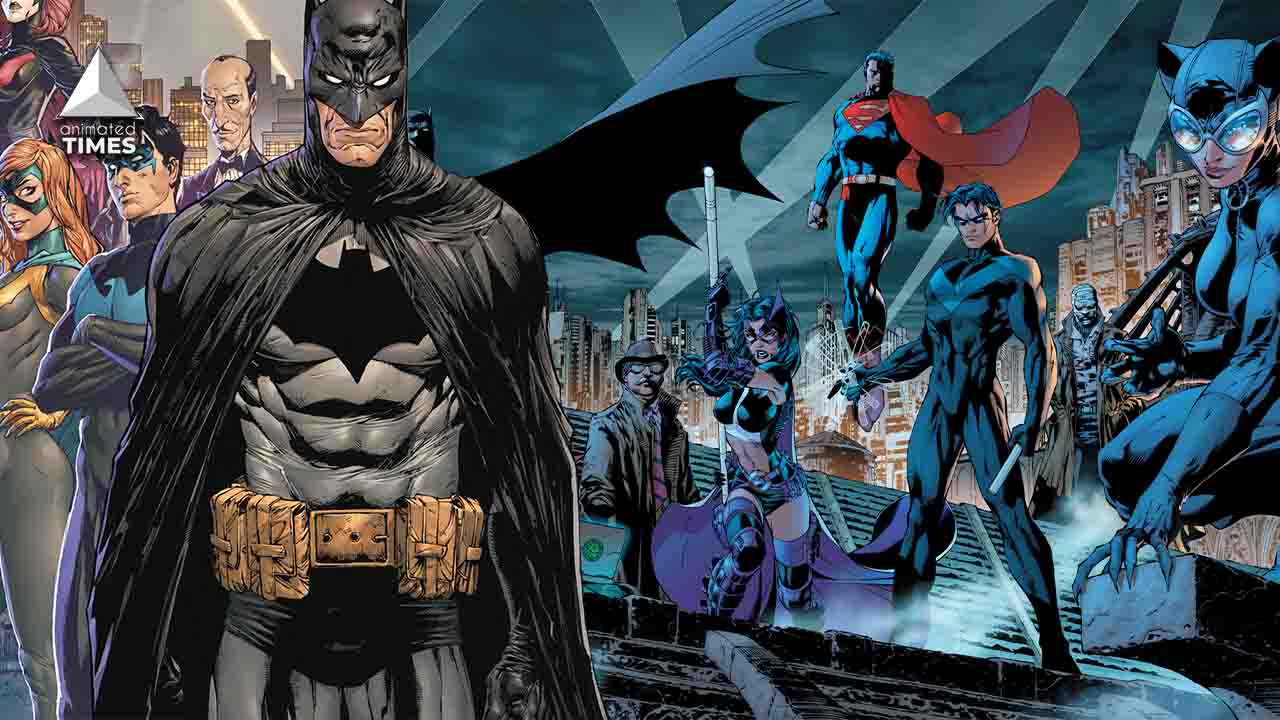 With The Ultimate Loyalty Test, Batman Just Risked Killing His Family