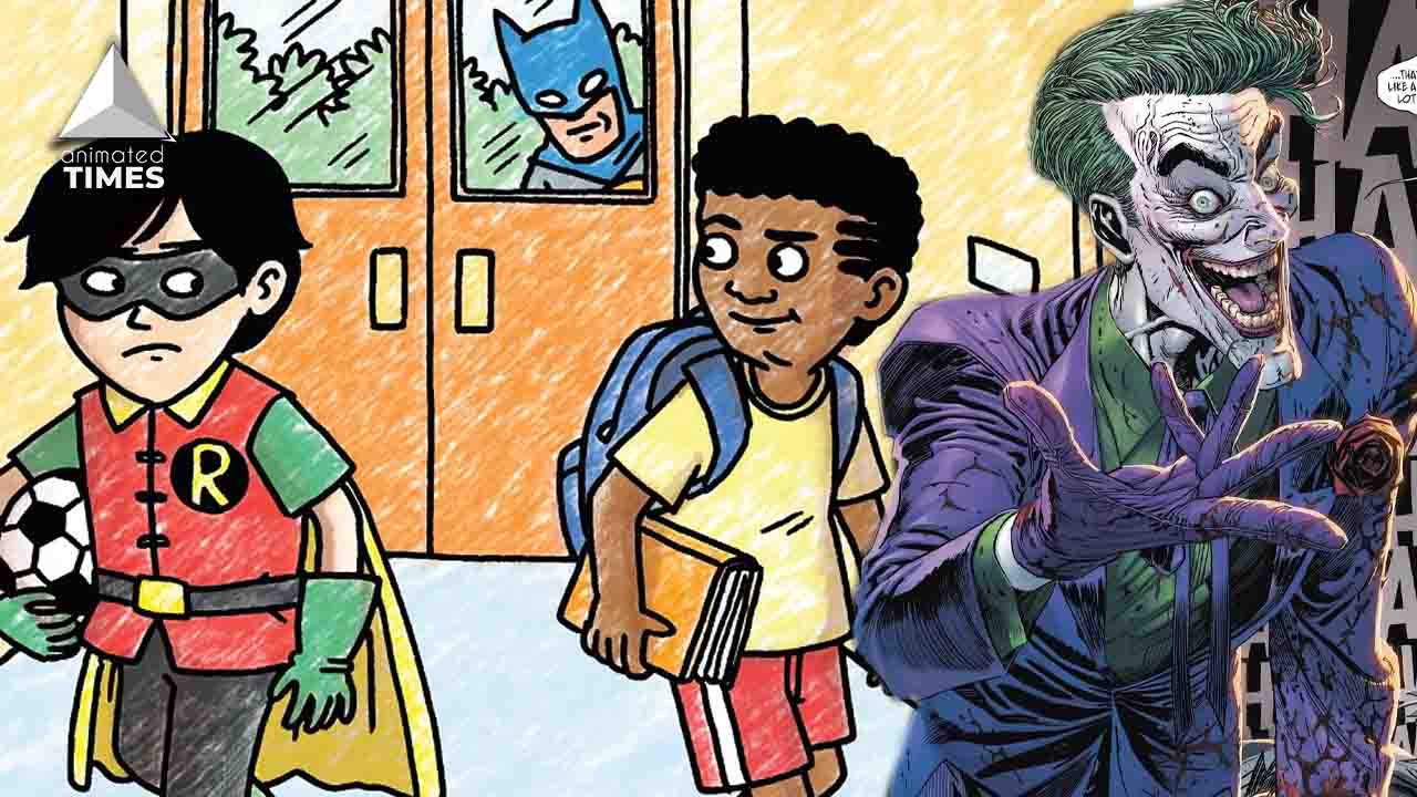 Batman’s New Adversary Humiliated The Dark Knight In Ways That The Joker Never Could