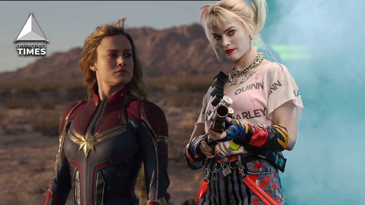 Best MCUNon MCU Movies And TV Shows Directed By Women