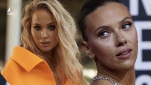Black Widow: Jennifer Lawrence Applauds Scarlet Johansson For Taking On Disney Over The Film