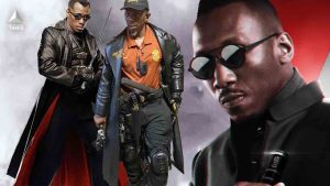 Blade Trends On Twitter After A Photo Of Sword-Wielding Guard Goes Viral