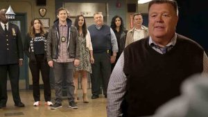 Brooklyn Nine-Nine: Season 8 Ending Explained