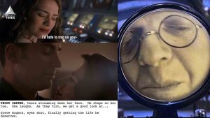 Captain America: Brilliant Foreshadowing Fans Noticed In The Movies