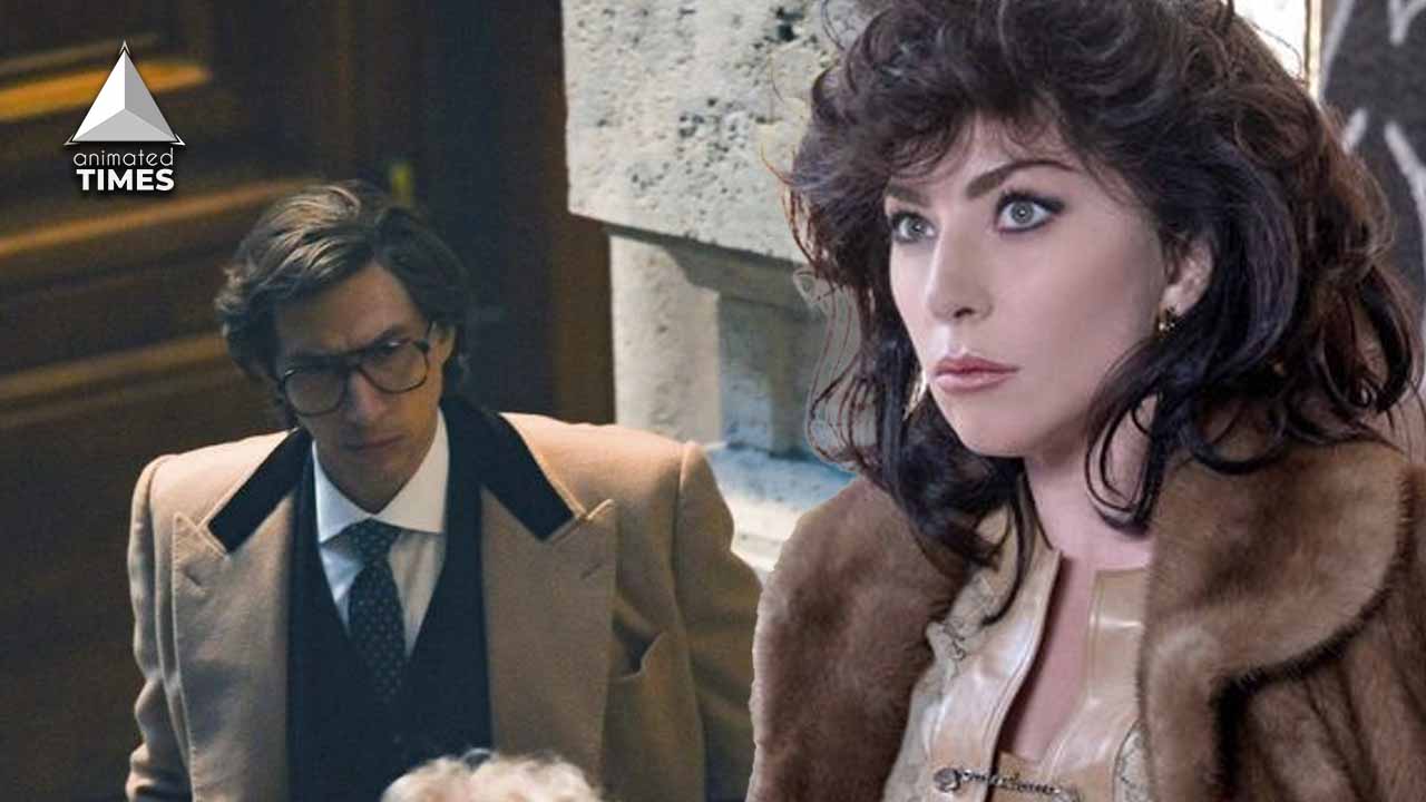Characters From ‘House Of Gucci’ Ranked As Per Their Intelligence