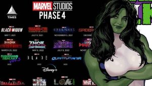 Characters From Marvel’s Confirmed Disney+ Shows Have Never Had A Comic Series