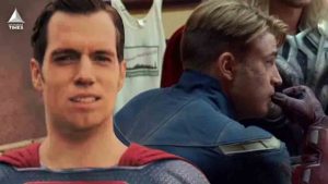 Chris Evans’ Beard Made The Avengers Post-Credit Scene Look Terrible, Confirms EP