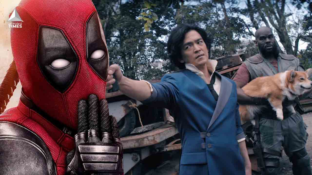 Cowboy Bebop: ‘Deadpool’ Proves Netflix’s Live-Action Anime Will Succeed