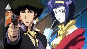 Cowboy Bebop: Top 5 Most Powerful Characters, Ranked
