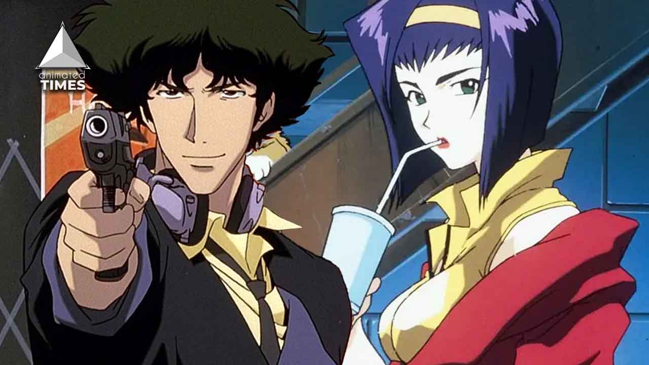 10 Cowboy Bebop Characters Mostly Likely to Survive Squid Game