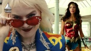 DCEU: Best Female Characters So Far