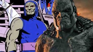 Darkseid’s Dad: Yuga Khan is DC’s Most Feared God of Evil