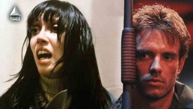 Deleted Scenes From The '80s That Could Have Improved The Final Product