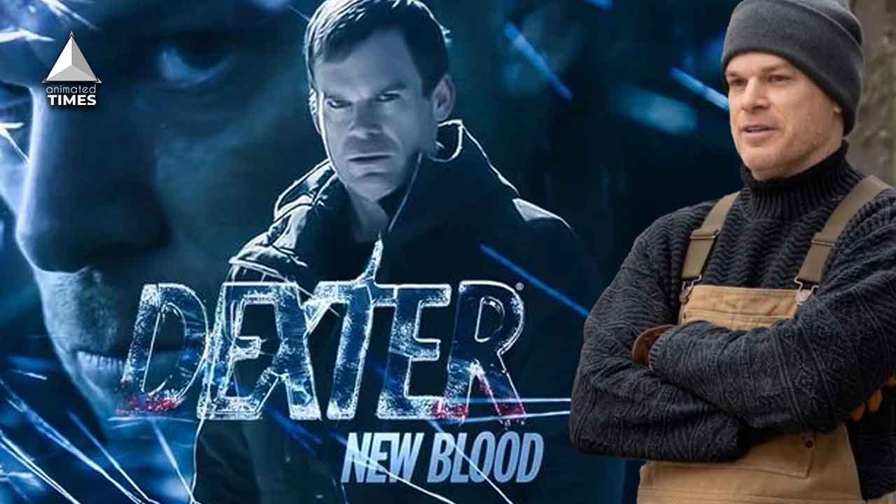 Dexter: New Blood Initial Episode Hints Dexter’s Death