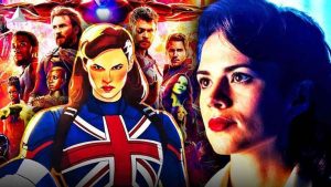 Director Joe Johnston Recalls Hayley Atwell’s Marvel Cinematic Universe Audition