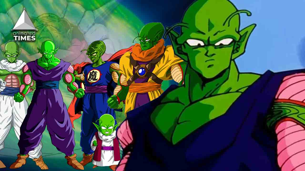 Dragon Ball Super: Important Update About the Namekians