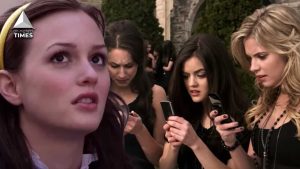 9 Shows to Watch If You Loved The O.C. 3 9 Shows to Watch If You Loved The O.C.