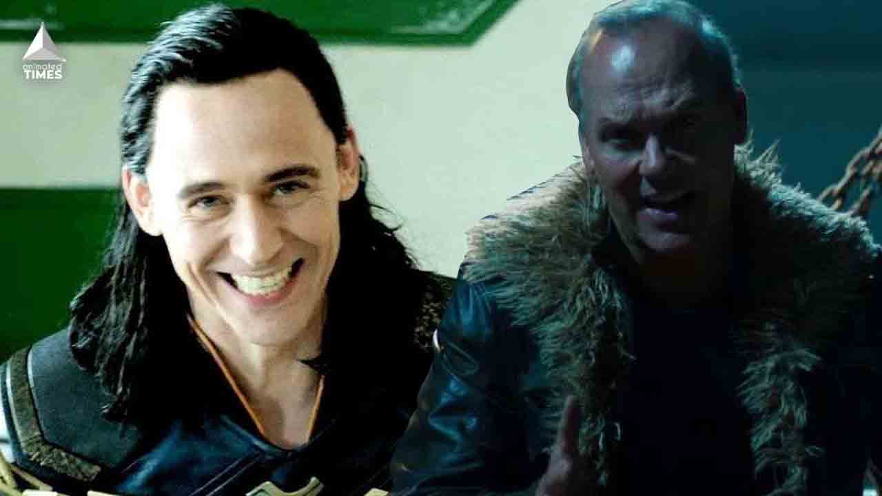 Epic Facts About MCU Villain Actors So Adorable You Would Give Them A Hug
