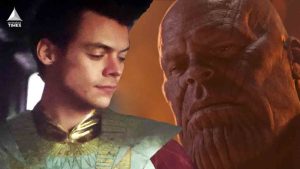 Eternals: Connection Between Harry Styles’ Eros & The Avengers, Explained!