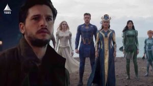 Eternals Director Revealed That Film Includes A Long-Awaited MCU Hero’s Debut!