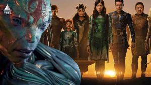 Eternals Full Timeline From Creation To Main MCU