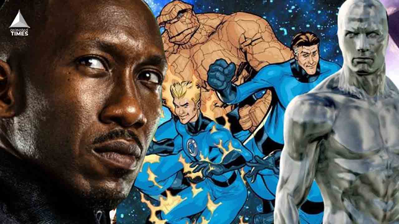 Eternals Has Helped Setting Up 6 MCU Spin Offs!