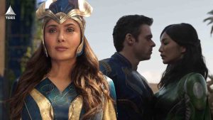 Eternals: Is It Really The Worst MCU Film Till Date?
