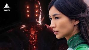 Eternals: The Biggest Unanswered Questions We All Have!