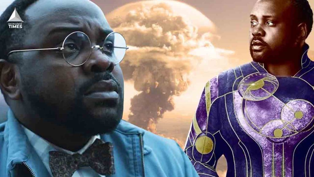 The Hiroshima Scene In Eternals Demonstrates The Dangers Of Marvel’s Real-World Retconning