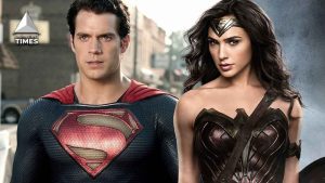 Even Superman And Wonder Woman Recognize That Their Romance Was A Mistake