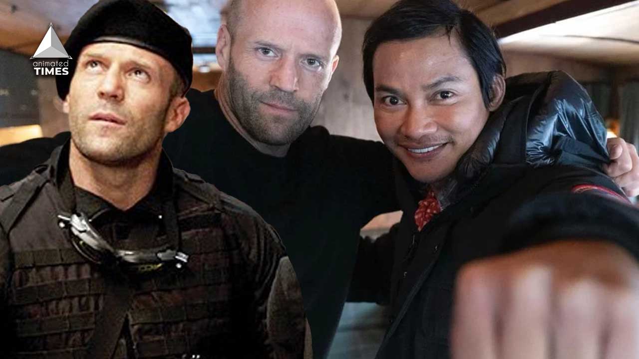 Expendables 4 Cast Suggests The Essence of Martial Arts