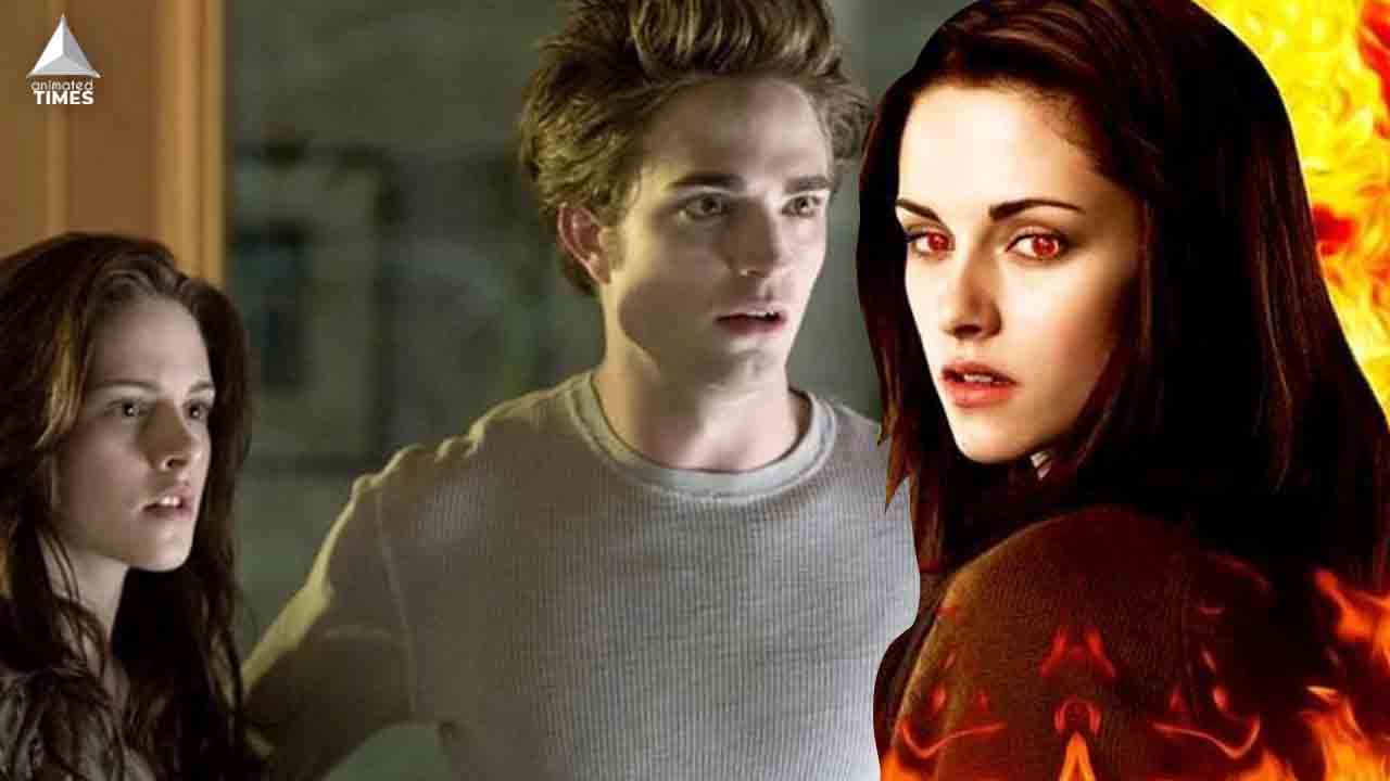 Fan Theory: Bella Swan From Twilight Have Some Dangerous and Powerful Secrets Of Her Own