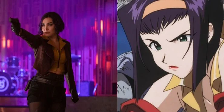 anime icons | Cowboy bebop faye, Cowboy bebop, Cowboy bebop anime