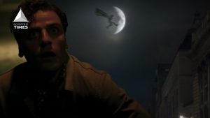 First Look At Oscar Isaac’s Moon Knight Revealed for Disney+ Day