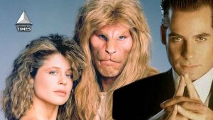 Forgotten TV Shows That Were Truly Epic But Have Somehow Vanished From Pop Culture Memory