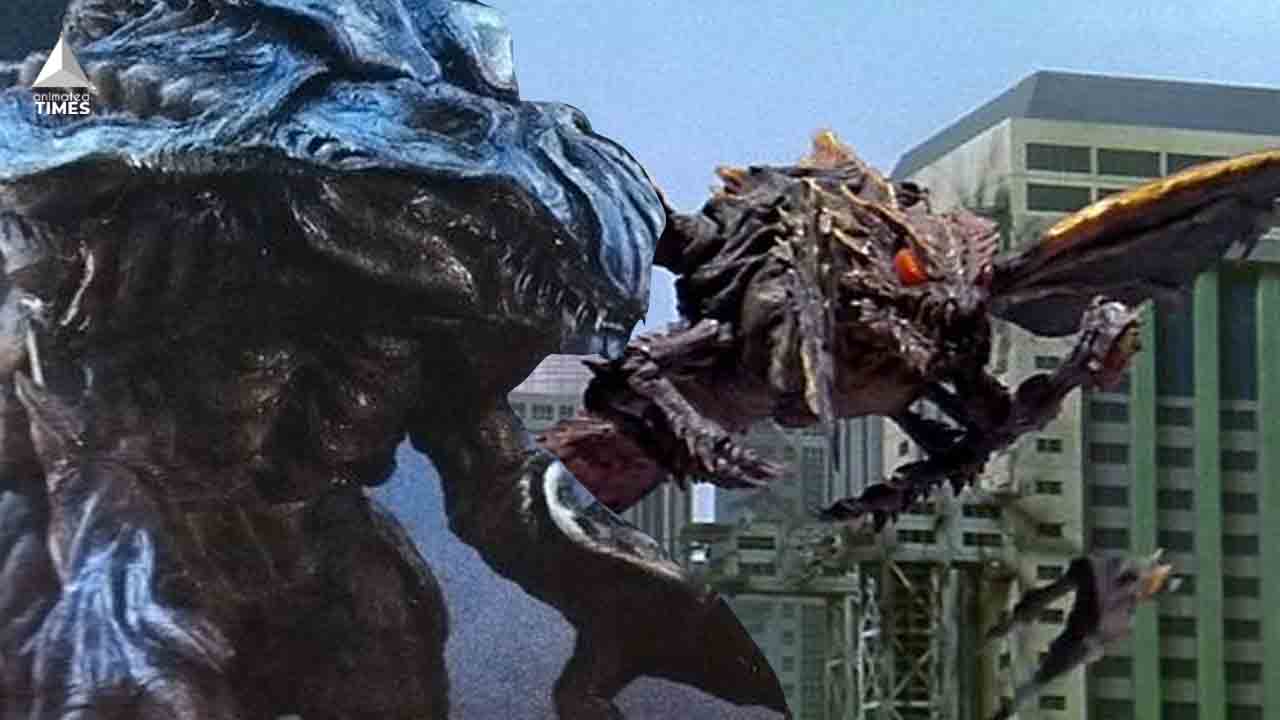 Godzilla Enemies That Could Easily Become The Alpha If They Wanted To