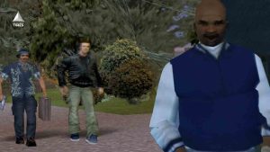 Grand Theft Auto III: Hardest Missions That We All Loved