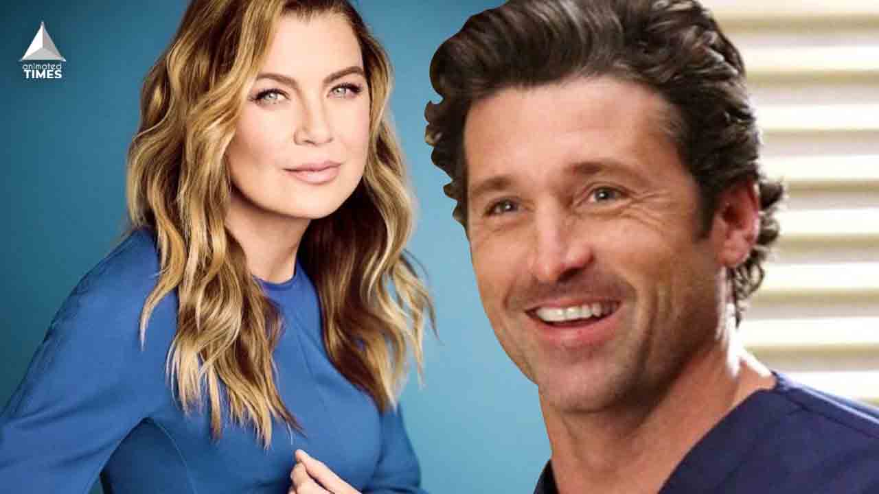 Greys Anatomy Patrick Dempsey Fallout Explained Allegations Updates