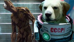 Guardians of the Galaxy: Top 5 Most Powerful Characters