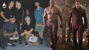 Guardians of the Galaxy Vol. 3 Is Worth the Wait, Promises Chris Pratt
