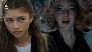 Gwen Starts Trending On Twitter After No Way Home Trailer Recreates Her Death Scene