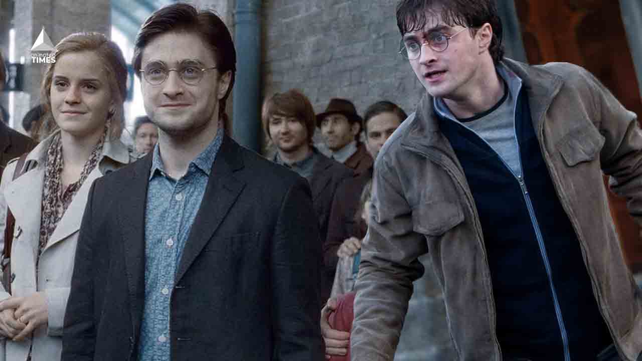 Harry Potter: 5 Reddit Unpopular Opinions That Will Make You Think Hard!
