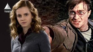Harry Potter: Characters With The Most Screentime